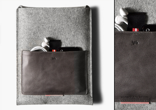 Illustration for article titled The 8 Most Attractive iPad Cases